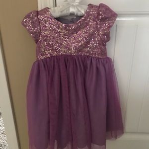 Girls 4T dress